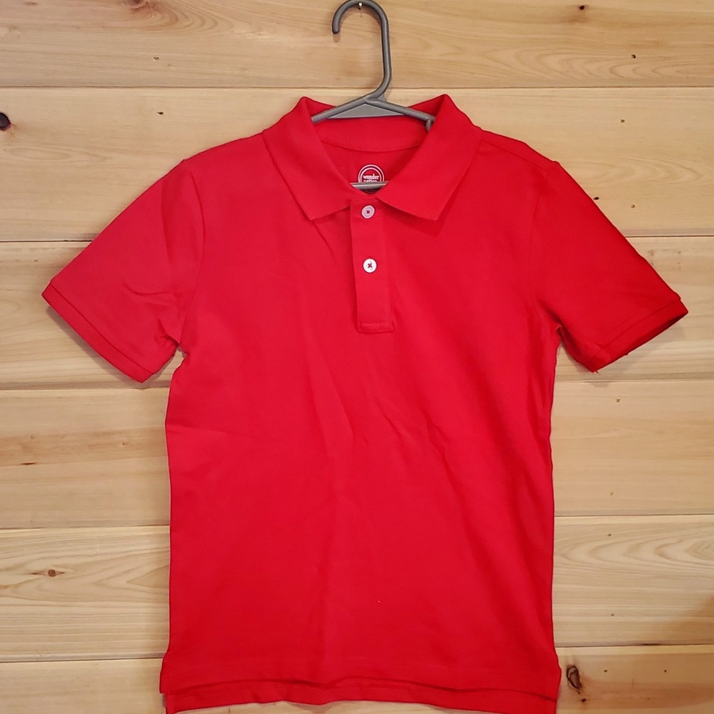 Uniform Shirt